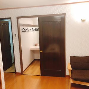 Private Bathroom Room